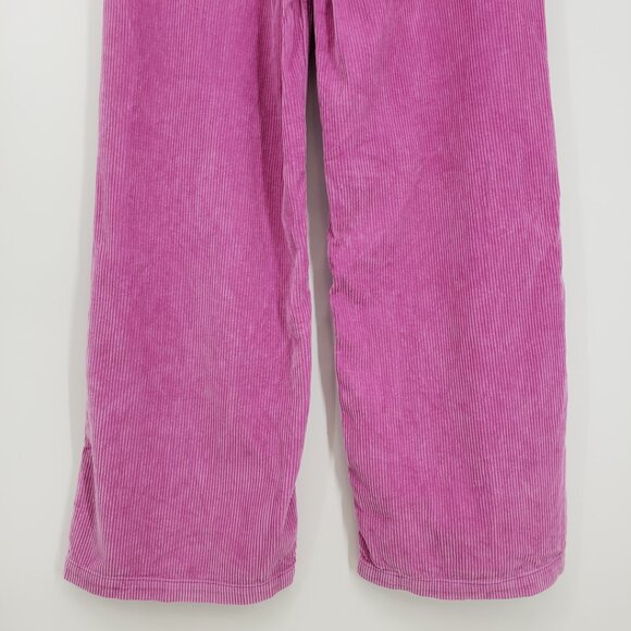 BDG Pink Flare & Wide Leg Jeans - Picture 8 of 10